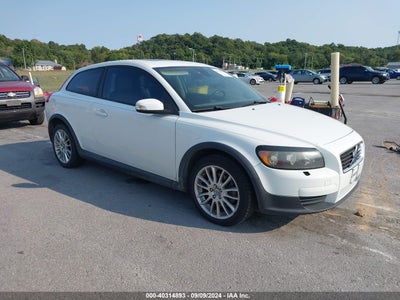 VOLVO C30 2010