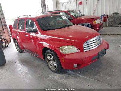 CHEVROLET HHR 2006