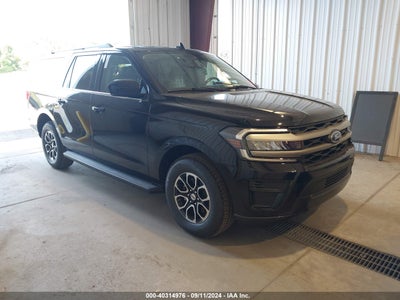 FORD EXPEDITION 2024