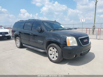 GMC YUKON XL 1500 2010
