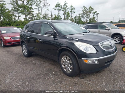 BUICK ENCLAVE 2012