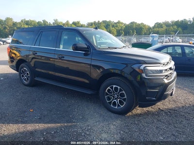 FORD EXPEDITION 2024