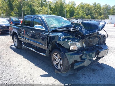 RAM DAKOTA 2011