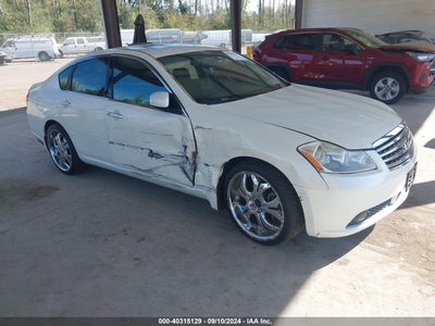 INFINITI M35 2006