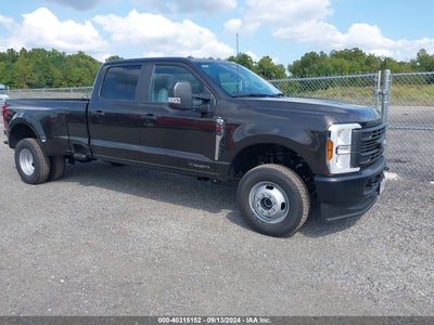FORD F-350 2024