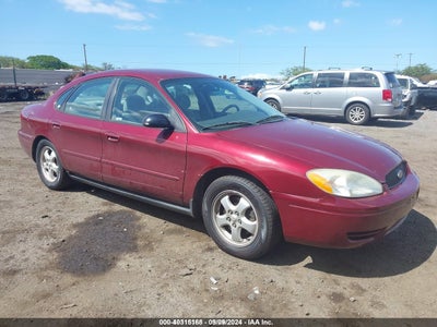 FORD TAURUS 2004