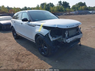 LAND ROVER RANGE ROVER VELAR 2023