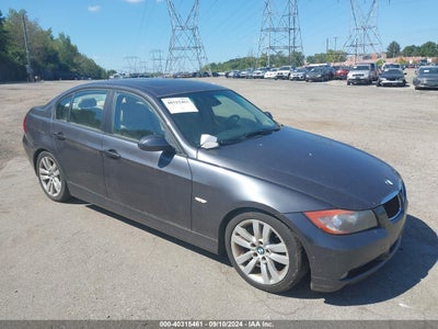BMW 328I 2008