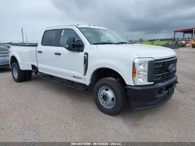 FORD F-350 2024