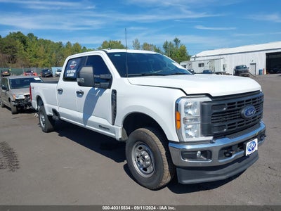 FORD F-250 2023