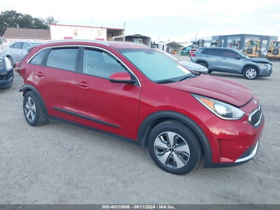 KIA NIRO 2019