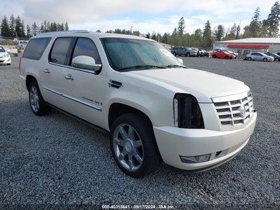 CADILLAC ESCALADE ESV 2007