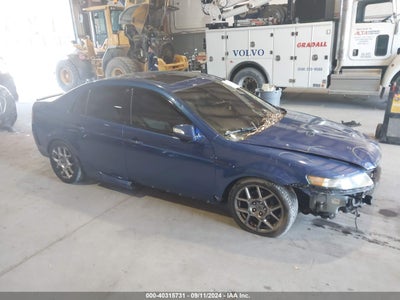 ACURA 200 2008