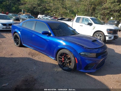 DODGE CHARGER 2020