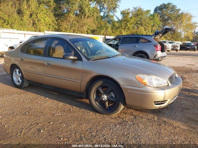 FORD TAURUS 2004