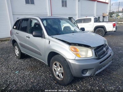 TOYOTA RAV4 2005