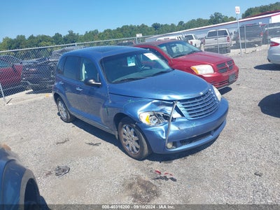 CHRYSLER PT CRUISER 2006