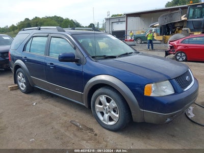 FORD FREESTYLE 2006