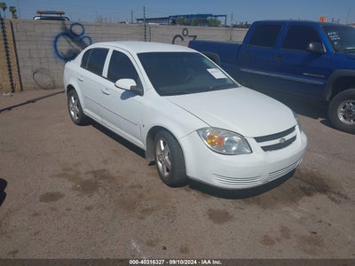 CHEVROLET COBALT 2006
