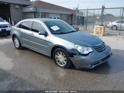 CHRYSLER SEBRING 2007
