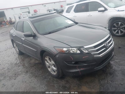HONDA ACCORD CROSSTOUR 2010