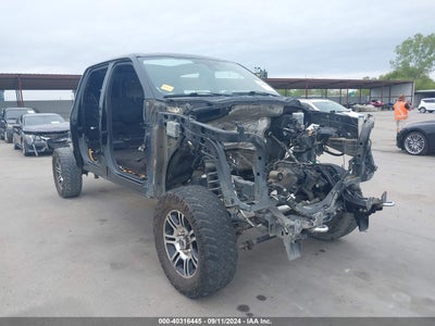 FORD F-250 2017