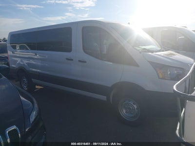 FORD TRANSIT-350 PASSENGER VAN 2024