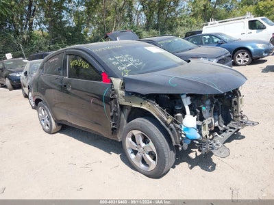 HONDA HR-V 2020