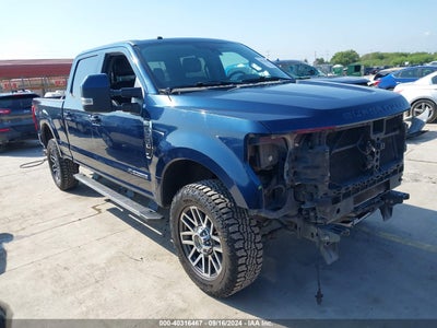 FORD F-250 2017