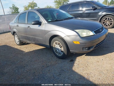 FORD FOCUS 2006