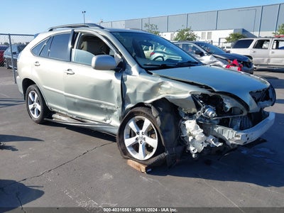 LEXUS RX 330 2006