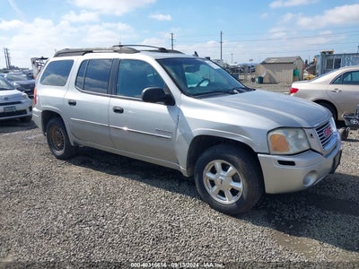 GMC ENVOY XL 2006
