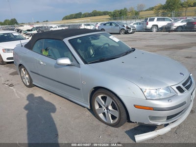 SAAB 9-3 2007