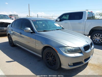BMW 328I 2010