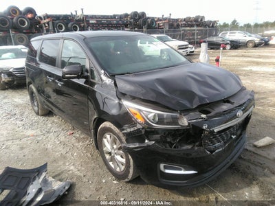 KIA SEDONA 2019