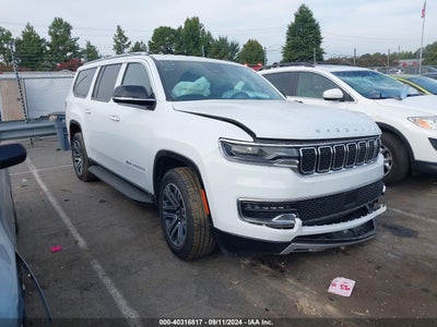 JEEP WAGONEER L 2024