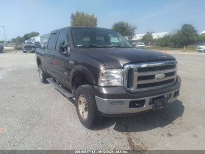 FORD F-250 2006