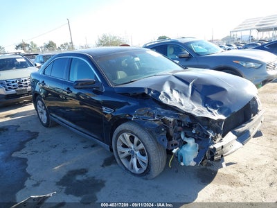 FORD TAURUS 2011