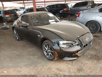 MAZDA MX-5 MIATA RF 2023