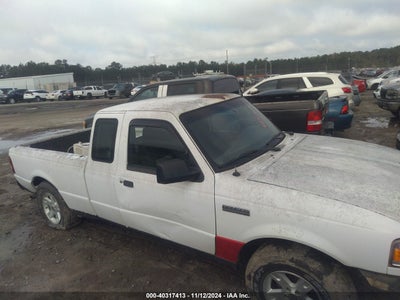 FORD RANGER 2007