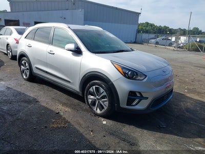 KIA NIRO EV 2020