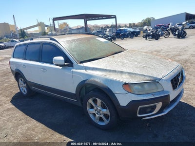 VOLVO XC70 2008