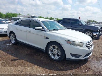 FORD TAURUS 2014