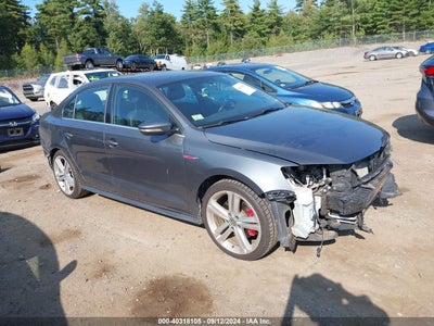 VOLKSWAGEN JETTA 2017