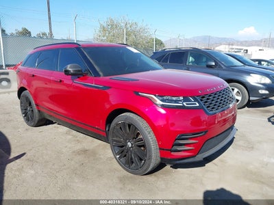 LAND ROVER RANGE ROVER VELAR 2019