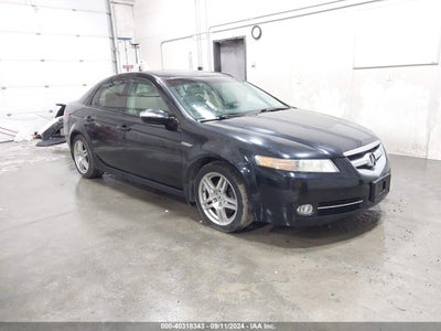ACURA 200 2008