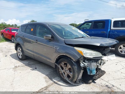 FORD ESCAPE 2014