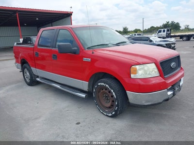 FORD F-150 2005