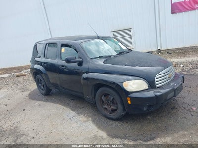 CHEVROLET HHR 2009