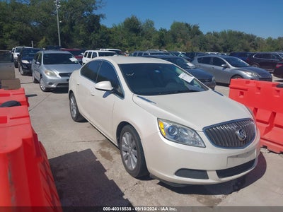 BUICK VERANO 2016